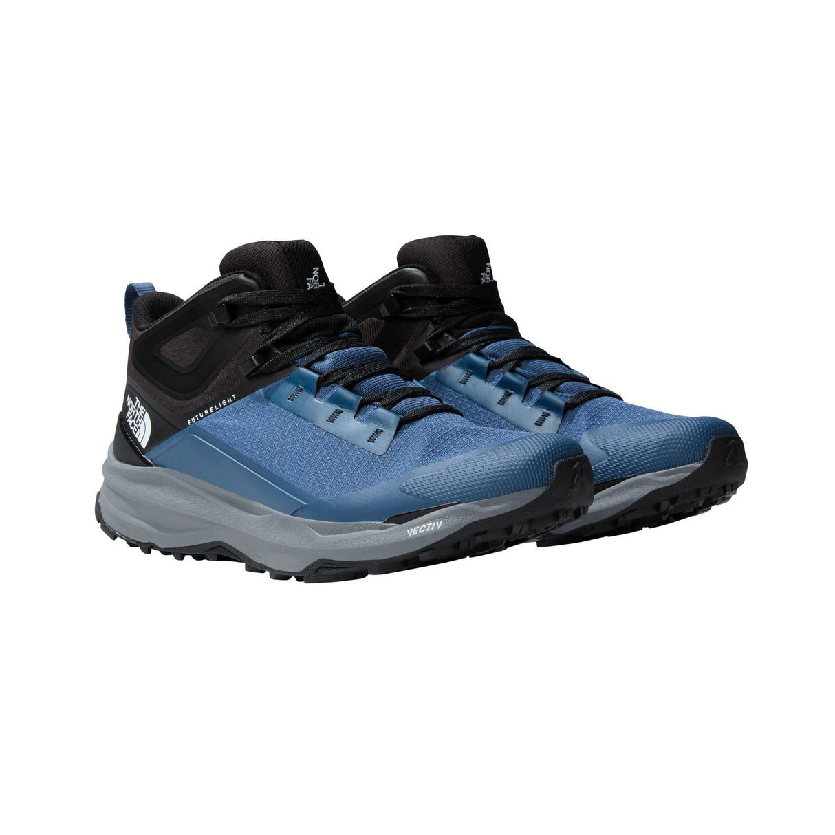Ghete Barbati The North Face M Vectiv Exploris 2 Mid Futurelight