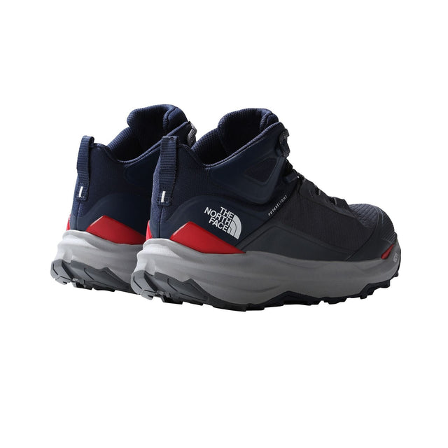 Ghete Barbati The North Face M Vectiv Exploris 2 Mid Futurelight   Ghete Barbati The North Face M Vectiv Exploris 2 Mid Futurelight