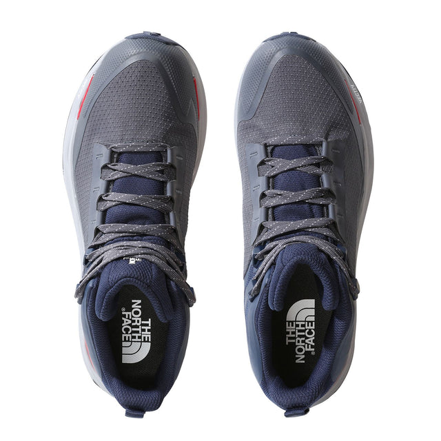 Ghete Barbati The North Face M Vectiv Exploris 2 Mid Futurelight   Ghete Barbati The North Face M Vectiv Exploris 2 Mid Futurelight