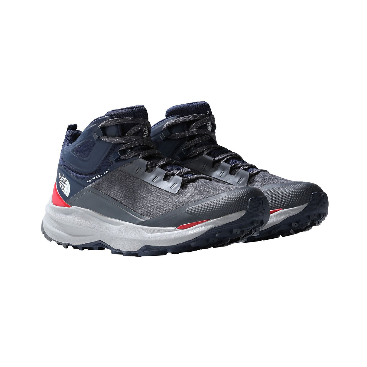 Ghete Barbati The North Face M Vectiv Exploris 2 Mid Futurelight