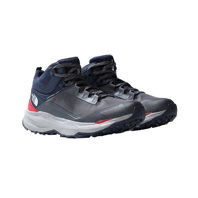 Ghete Barbati The North Face M Vectiv Exploris 2 Mid Futurelight   Ghete Barbati The North Face M Vectiv Exploris 2 Mid Futurelight