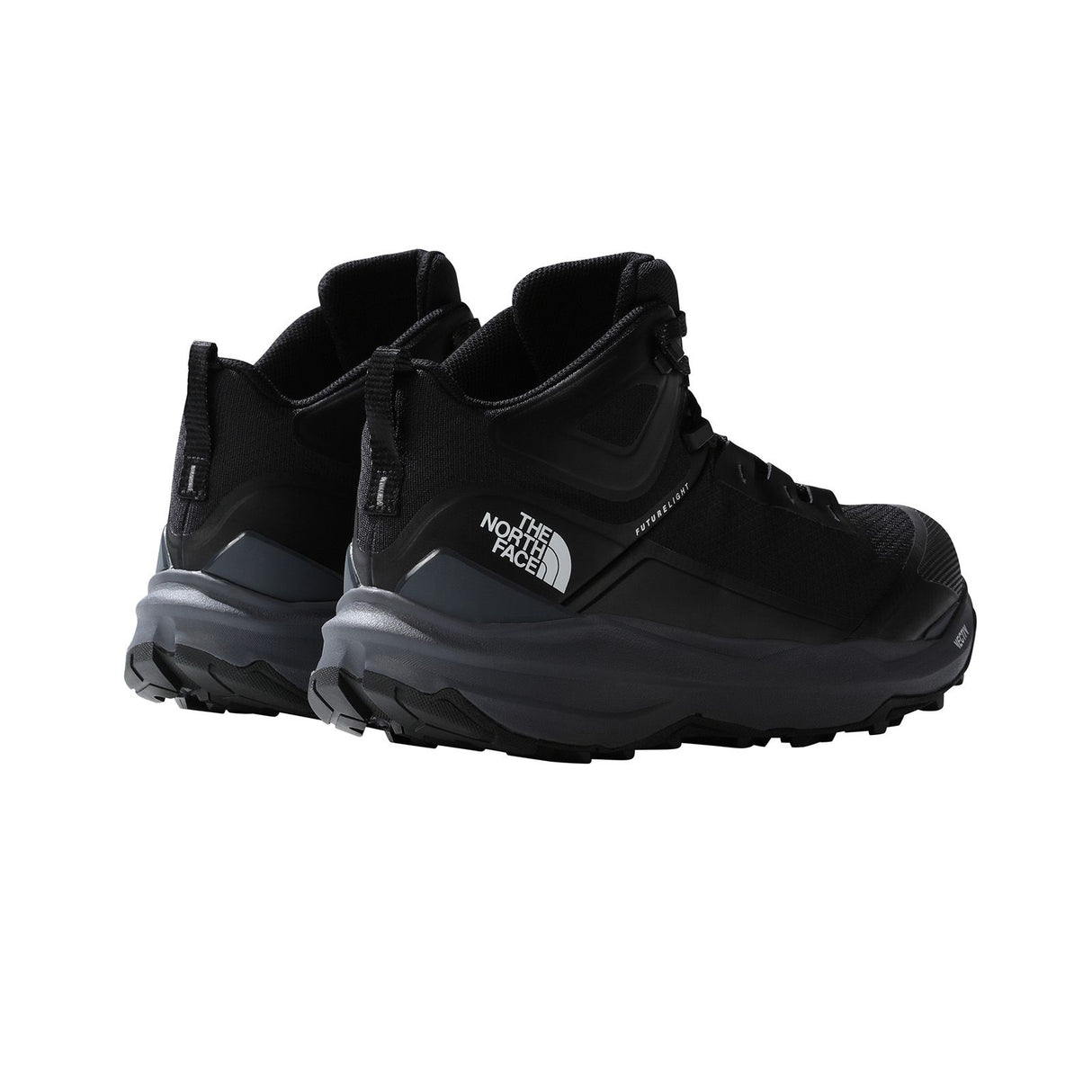 Ghete Barbati The North Face M Vectiv Exploris 2 Mid Futurelight