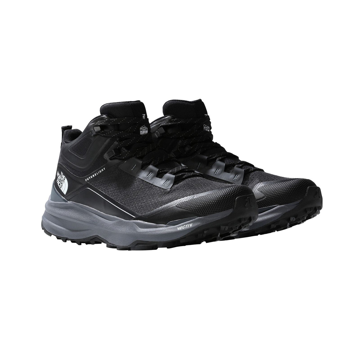Ghete Barbati The North Face M Vectiv Exploris 2 Mid Futurelight