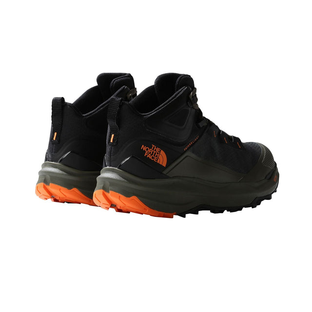 Ghete Barbati The North Face M Vectiv Exploris 2 Mid Futurelight   Ghete Barbati The North Face M Vectiv Exploris 2 Mid Futurelight