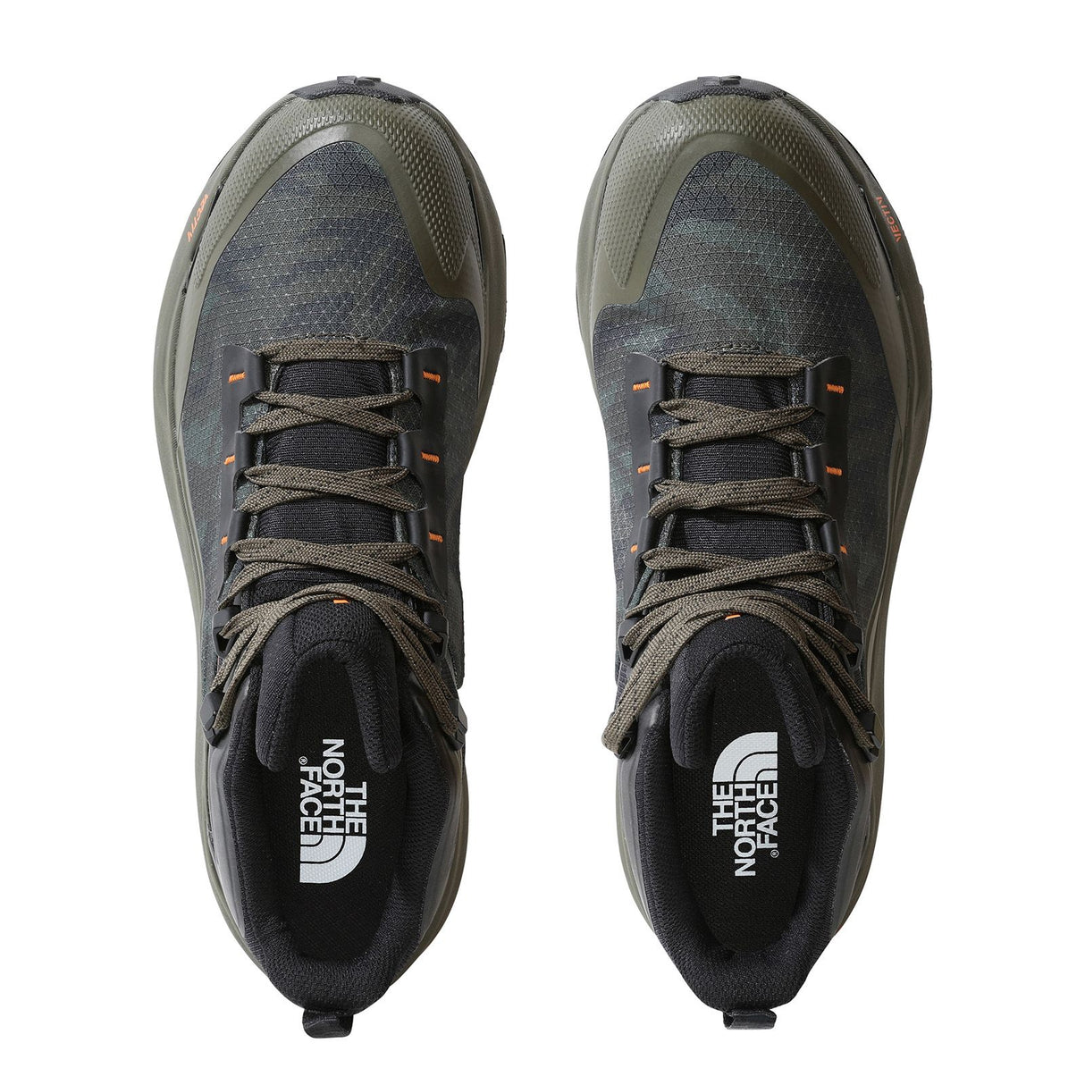 Ghete Barbati The North Face M Vectiv Exploris 2 Mid Futurelight
