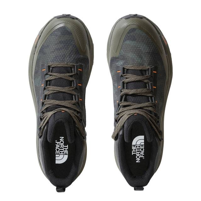 Ghete Barbati The North Face M Vectiv Exploris 2 Mid Futurelight   Ghete Barbati The North Face M Vectiv Exploris 2 Mid Futurelight