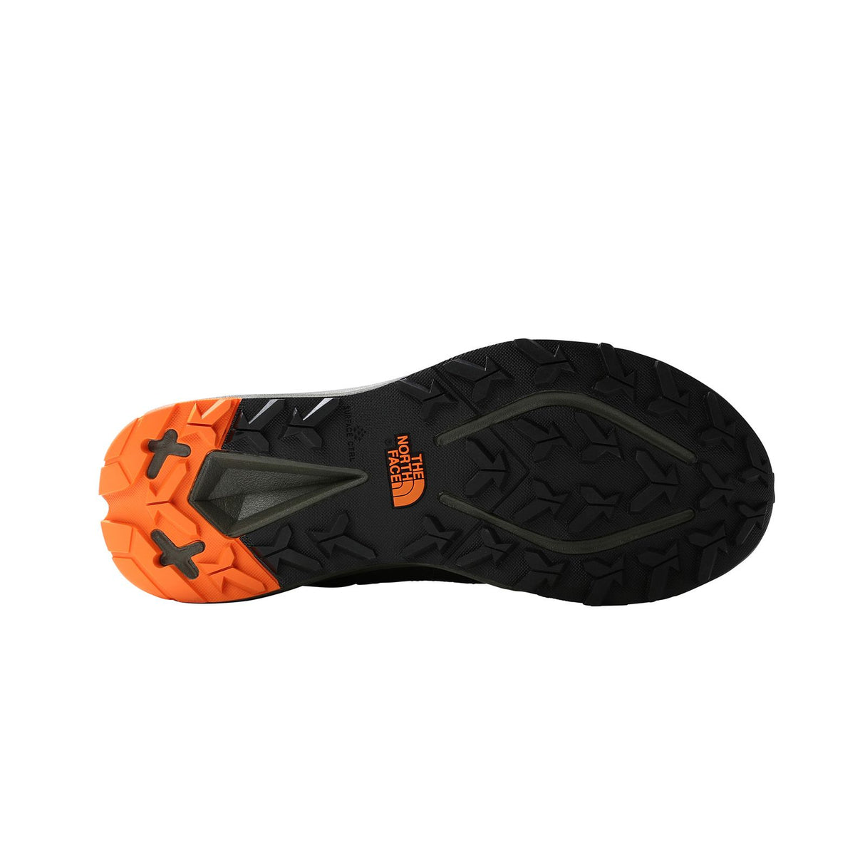 Ghete Barbati The North Face M Vectiv Exploris 2 Mid Futurelight