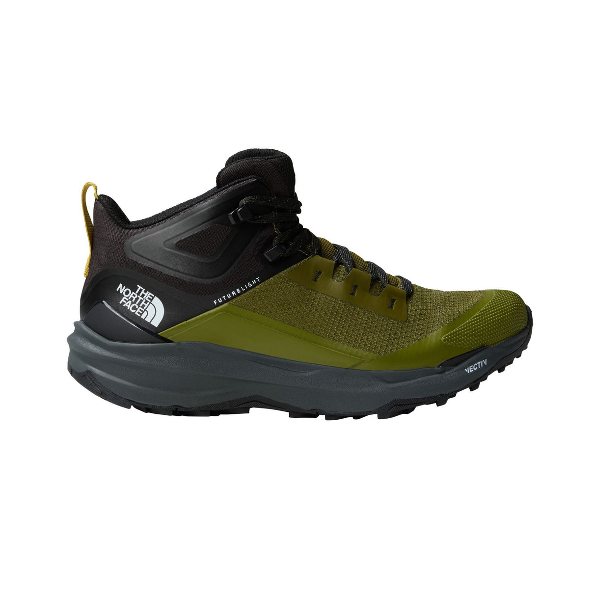 Ghete Barbati The North Face M Vectiv Exploris 2 Mid Futurelight