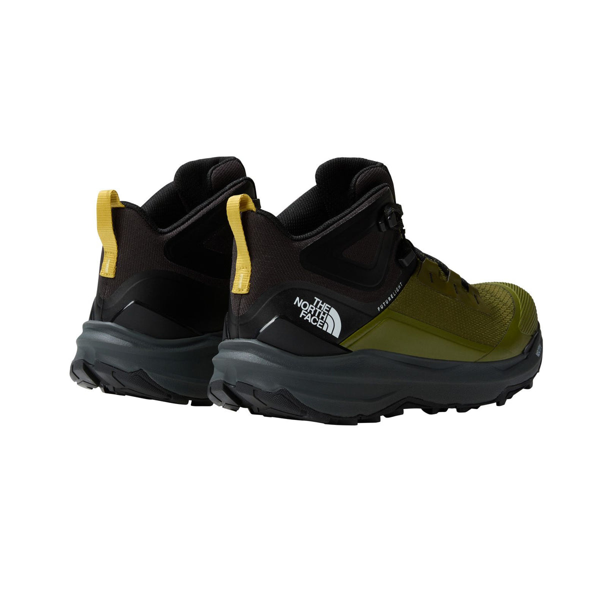 Ghete Barbati The North Face M Vectiv Exploris 2 Mid Futurelight