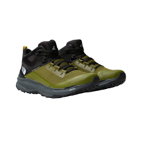 Ghete Barbati The North Face M Vectiv Exploris 2 Mid Futurelight