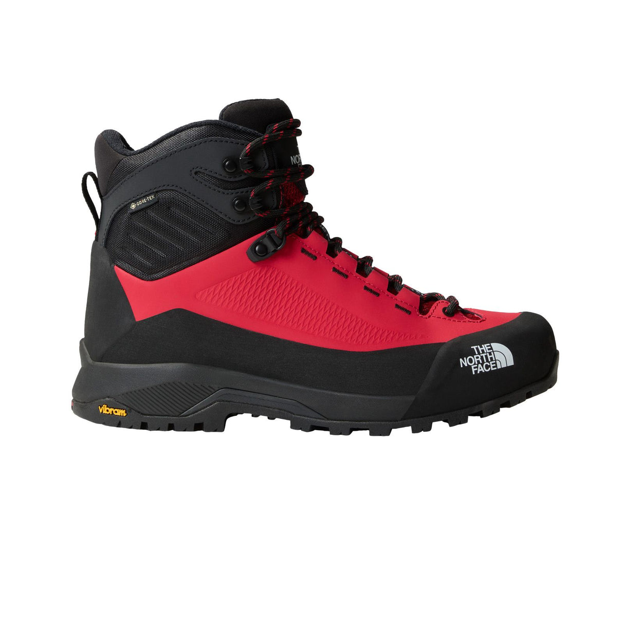 Ghete Barbati The North Face M Verto Alpine Mid Gore-tex