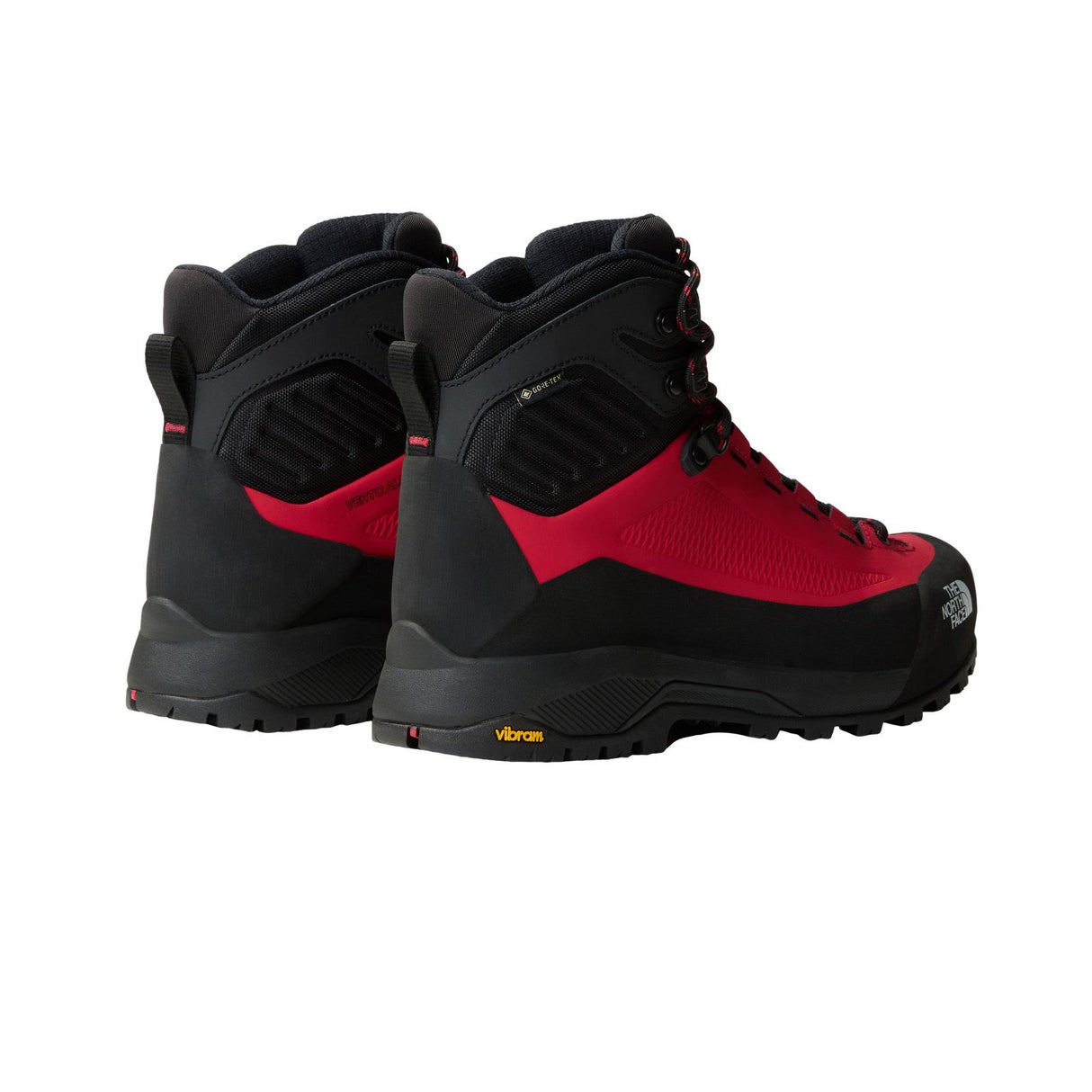Ghete Barbati The North Face M Verto Alpine Mid Gore-tex
