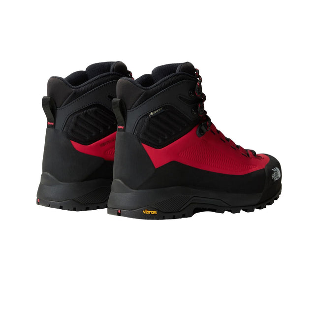 Ghete Barbati The North Face M Verto Alpine Mid Gore-tex   Ghete Barbati The North Face M Verto Alpine Mid Gore-tex