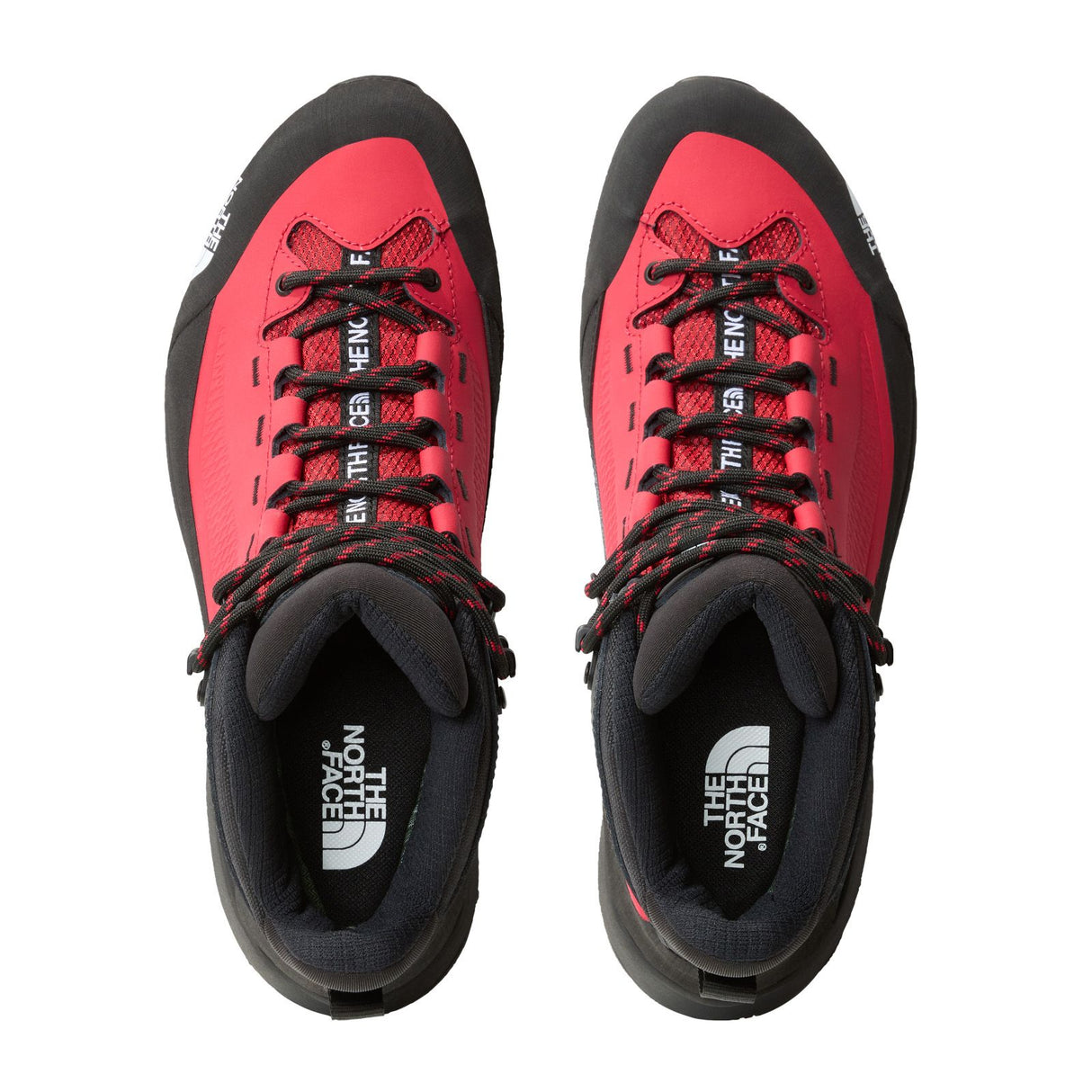 Ghete Barbati The North Face M Verto Alpine Mid Gore-tex