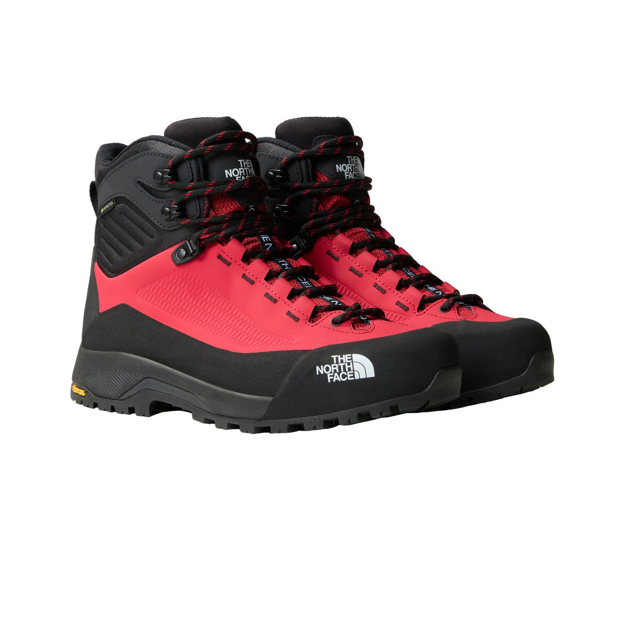Ghete Barbati The North Face M Verto Alpine Mid Gore-tex