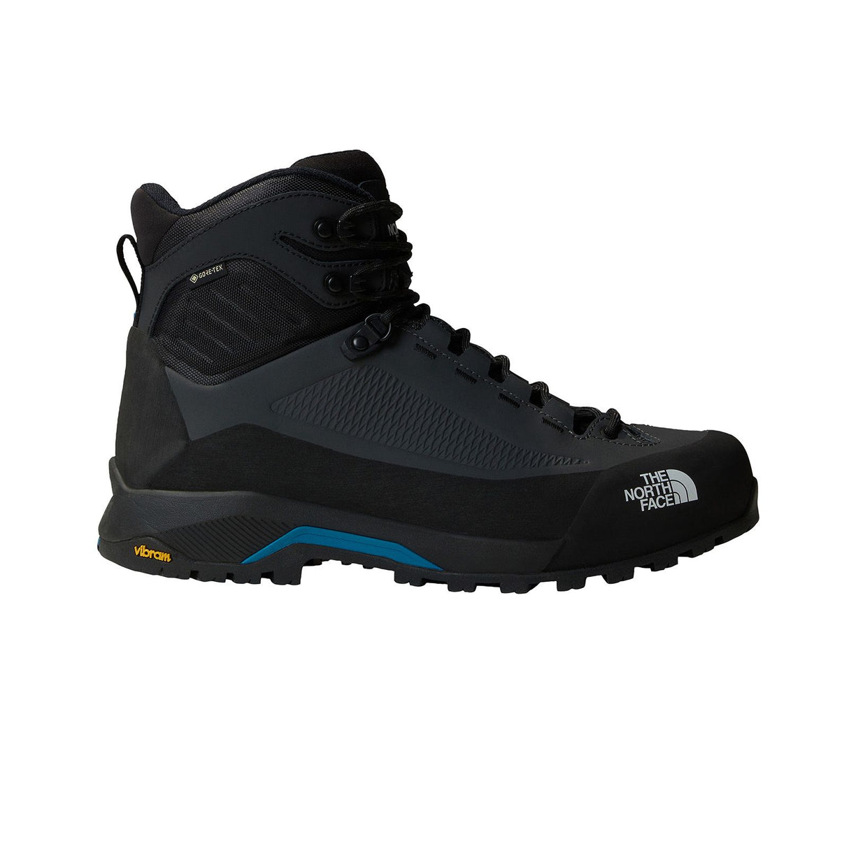 Ghete Barbati The North Face M Verto Alpine Mid Gore-tex