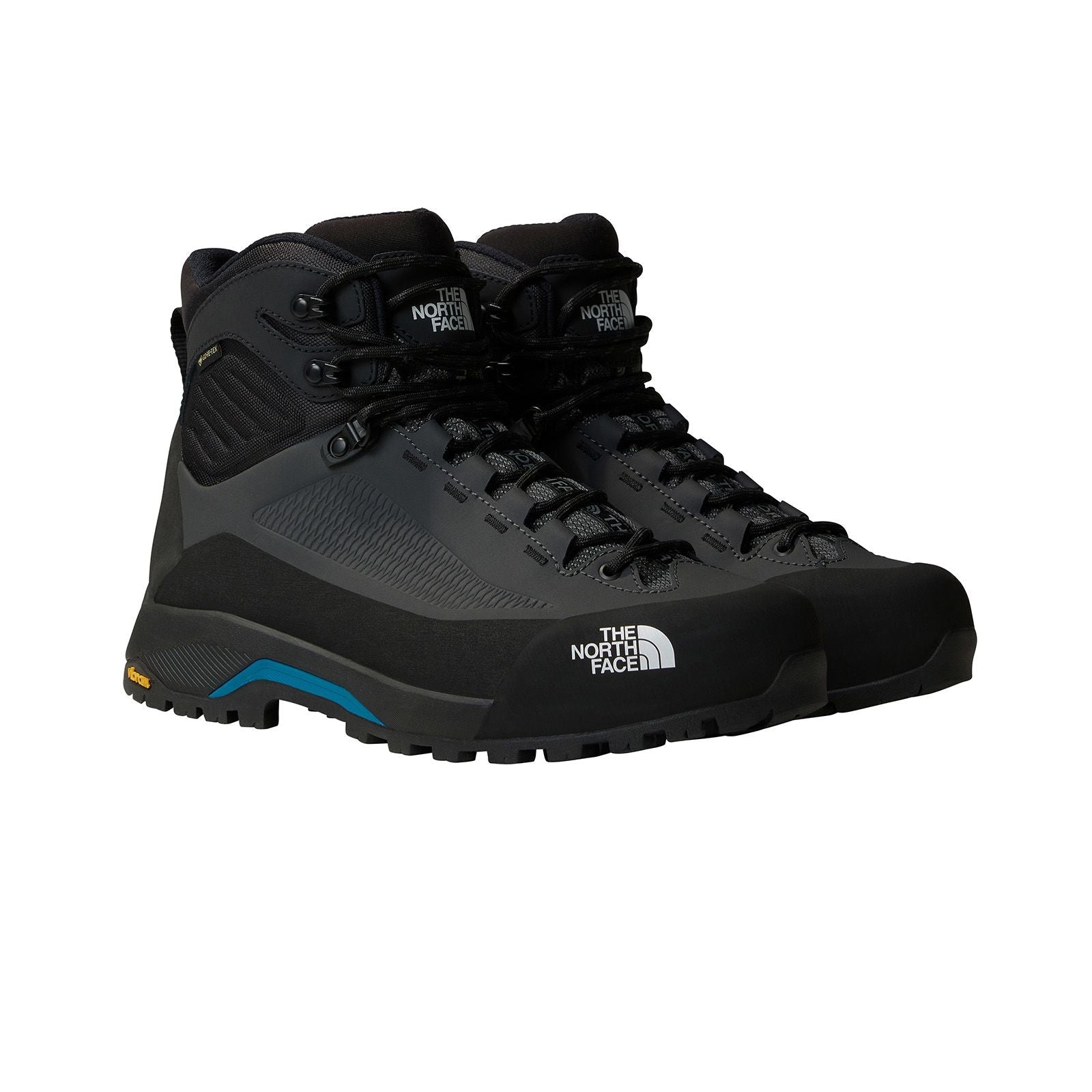 monti0809   Ghete Barbati The North Face M Verto Alpine Mid Gore-tex