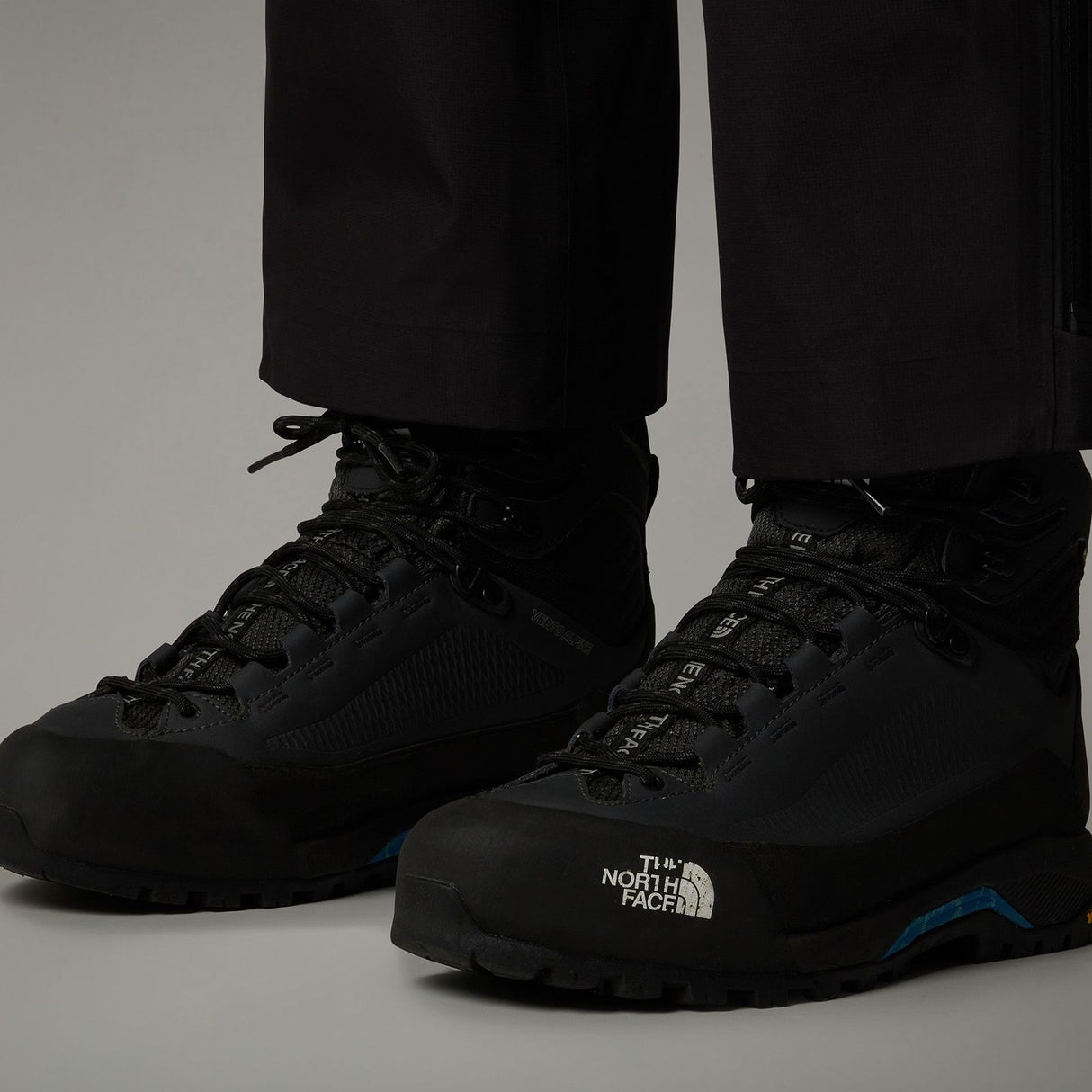 Ghete Barbati The North Face M Verto Alpine Mid Gore-tex