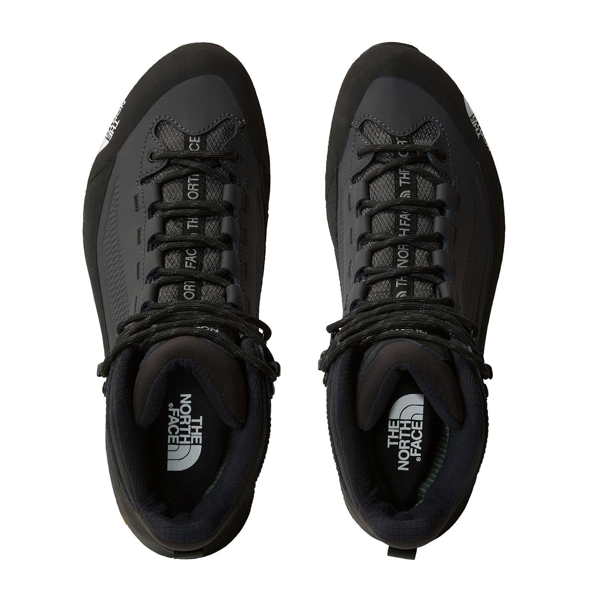 Ghete Barbati The North Face M Verto Alpine Mid Gore-tex