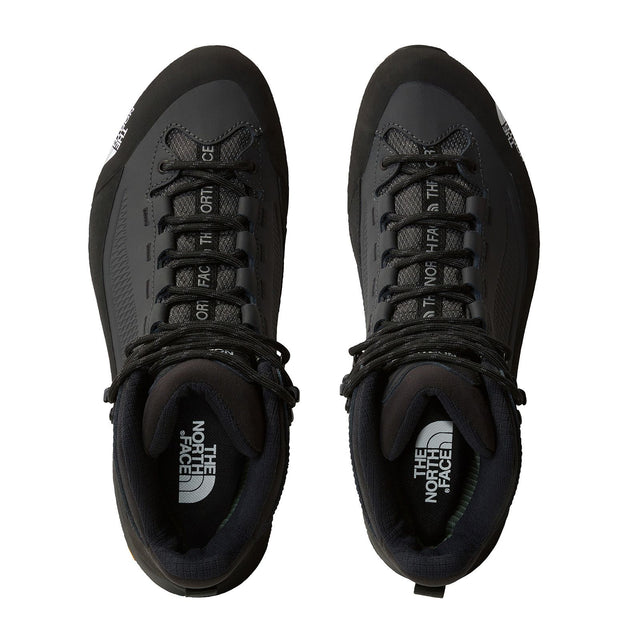 Ghete Barbati The North Face M Verto Alpine Mid Gore-tex   Ghete Barbati The North Face M Verto Alpine Mid Gore-tex