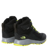 Ghete Copii The North Face Jr Hedgehog Hiker Ii Mid Wp   Ghete Copii The North Face Jr Hedgehog Hiker Ii Mid Wp