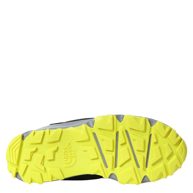 Ghete Copii The North Face Jr Hedgehog Hiker Ii Mid Wp   Ghete Copii The North Face Jr Hedgehog Hiker Ii Mid Wp