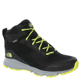 Ghete Copii The North Face Jr Hedgehog Hiker Ii Mid Wp   Ghete Copii The North Face Jr Hedgehog Hiker Ii Mid Wp