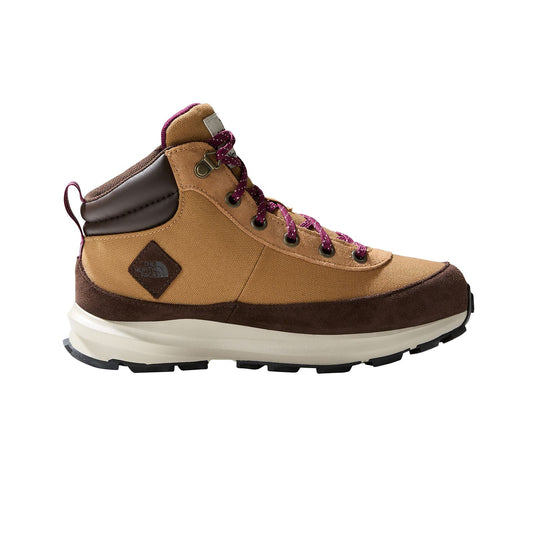 Ghete Copii The North Face Y Back-to-berkeley Iv Hiker   Ghete Copii The North Face Y Back-to-berkeley Iv Hiker