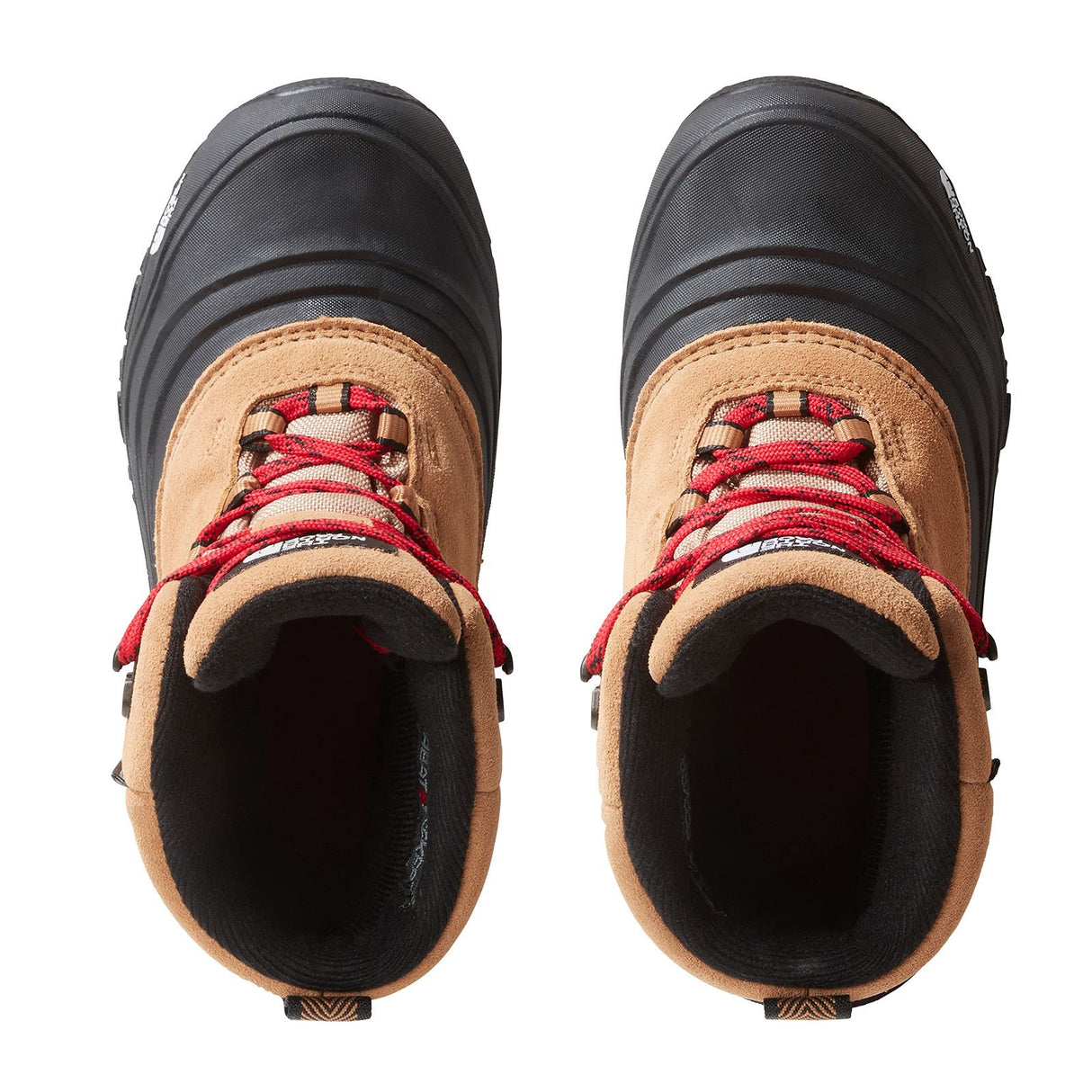 Ghete Copii The North Face Y Chilkat V Lace Wp