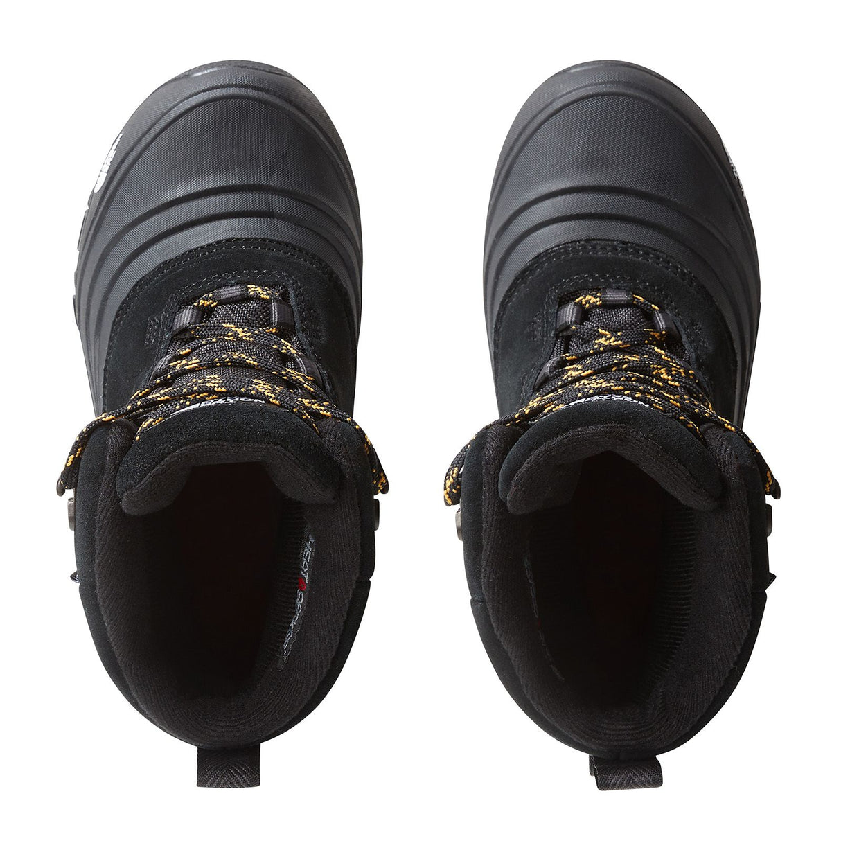 Ghete Copii The North Face Y Chilkat V Lace Wp