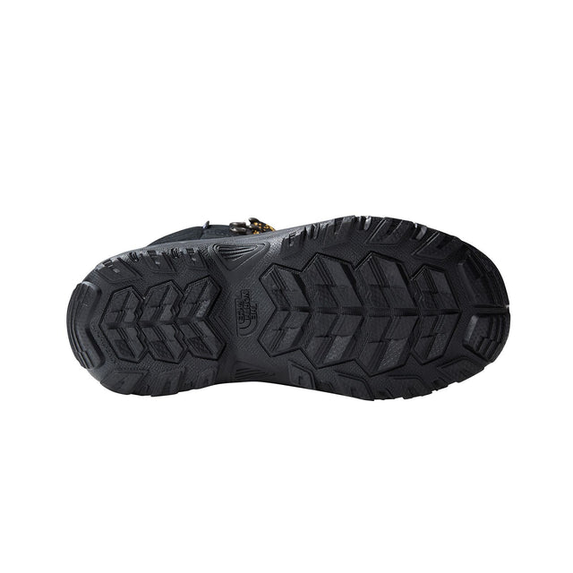 Ghete Copii The North Face Y Chilkat V Lace Wp   Ghete Copii The North Face Y Chilkat V Lace Wp