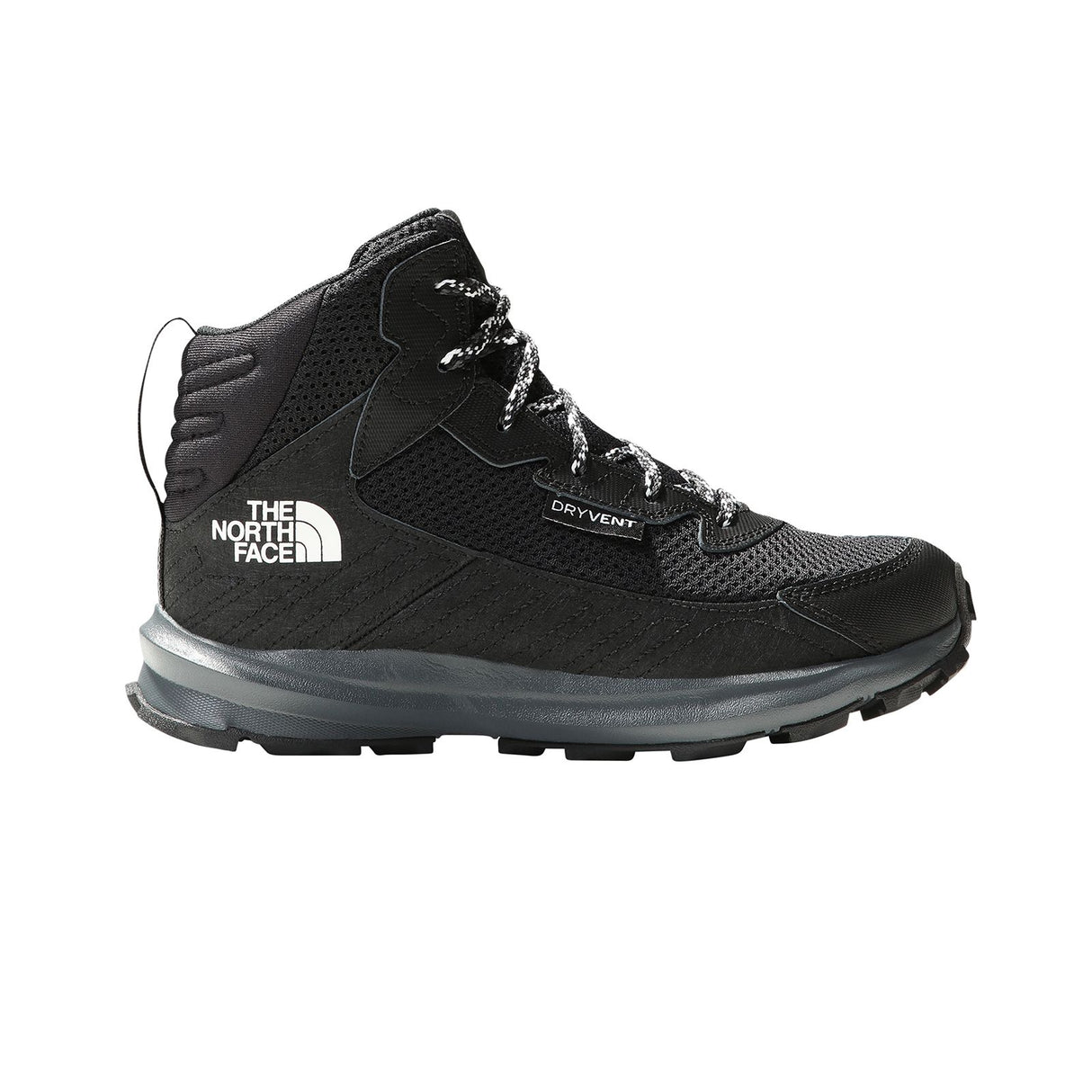 Ghete Copii The North Face Y Fastpack Hiker Mid Wp