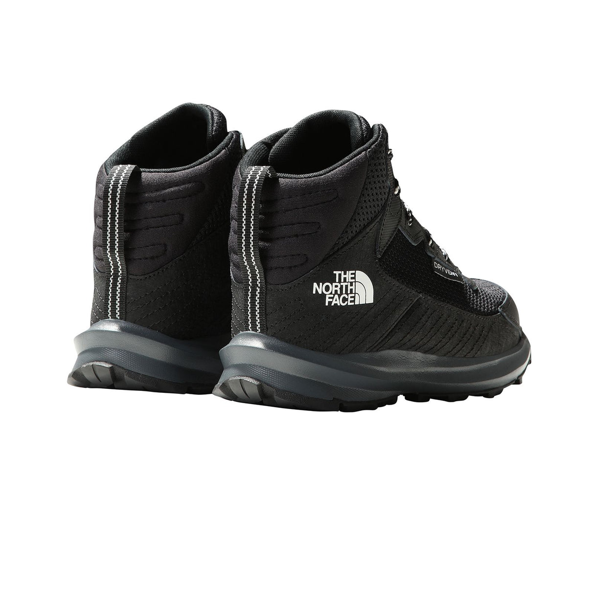 Ghete Copii The North Face Y Fastpack Hiker Mid Wp