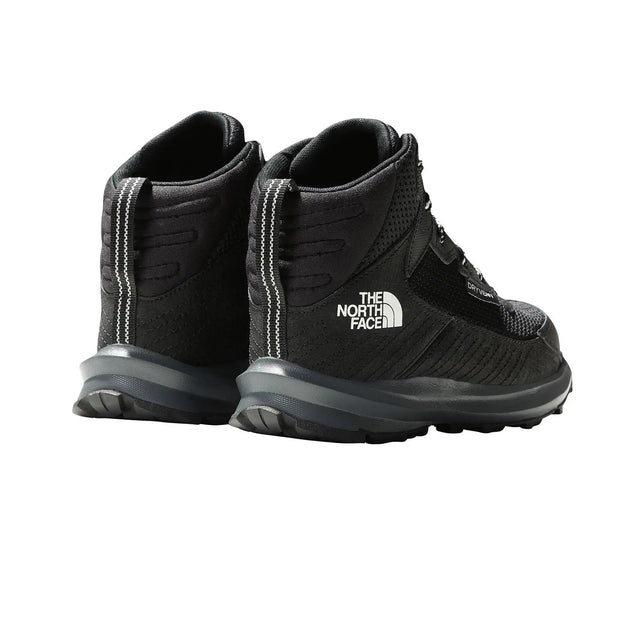 Ghete Copii The North Face Y Fastpack Hiker Mid Wp   Ghete Copii The North Face Y Fastpack Hiker Mid Wp