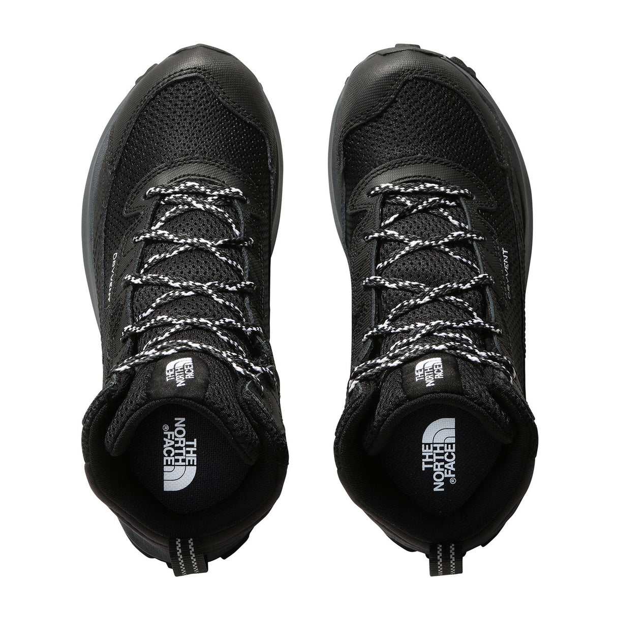 Ghete Copii The North Face Y Fastpack Hiker Mid Wp