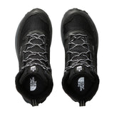 Ghete Copii The North Face Y Fastpack Hiker Mid Wp