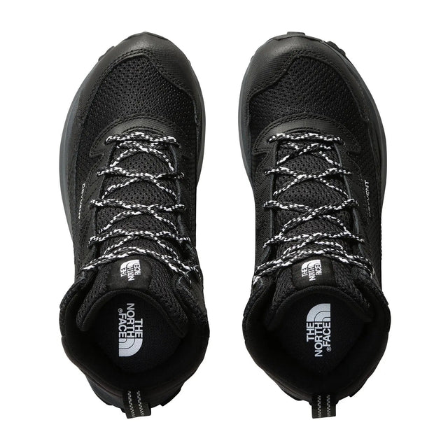 Ghete Copii The North Face Y Fastpack Hiker Mid Wp   Ghete Copii The North Face Y Fastpack Hiker Mid Wp