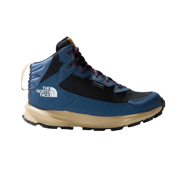 Ghete Copii The North Face Y Fastpack Hiker Mid Wp   Ghete Copii The North Face Y Fastpack Hiker Mid Wp