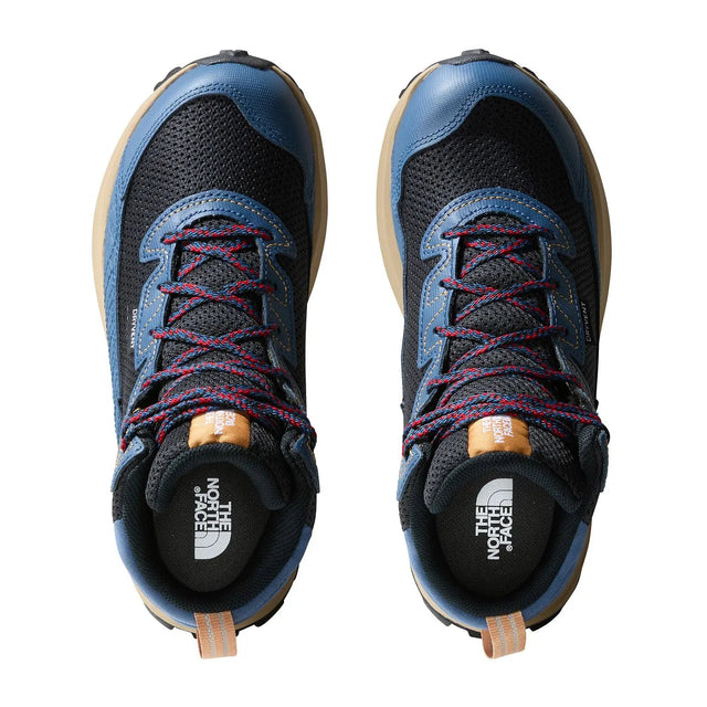 Ghete Copii The North Face Y Fastpack Hiker Mid Wp   Ghete Copii The North Face Y Fastpack Hiker Mid Wp