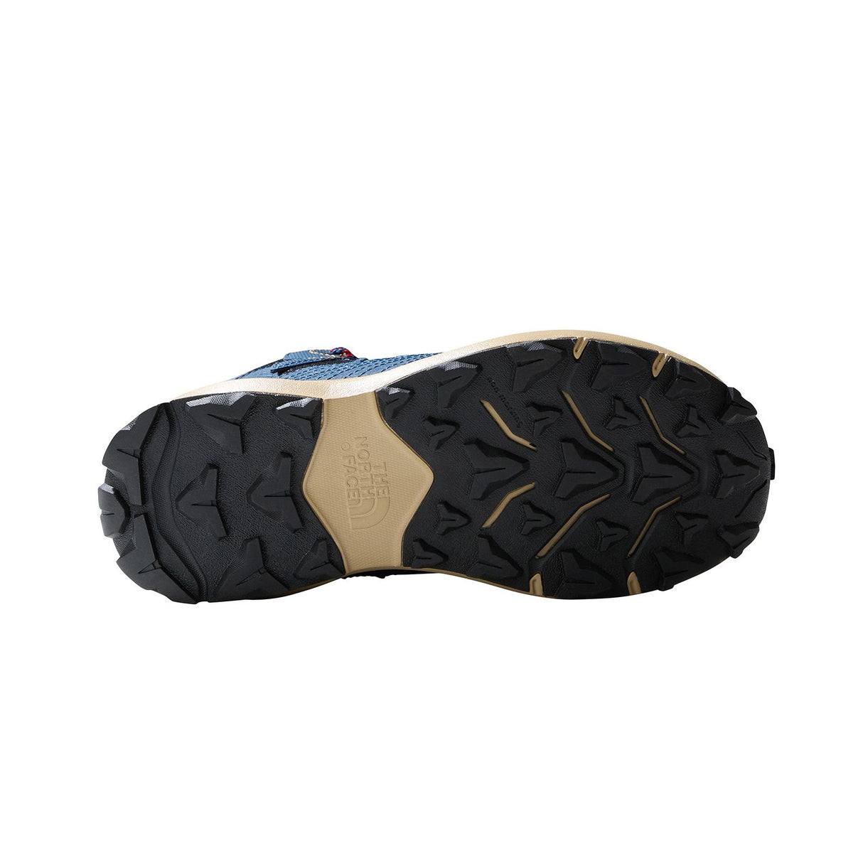 Ghete Copii The North Face Y Fastpack Hiker Mid Wp
