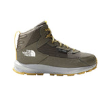 Ghete Copii The North Face Y Fastpack Hiker Mid Wp