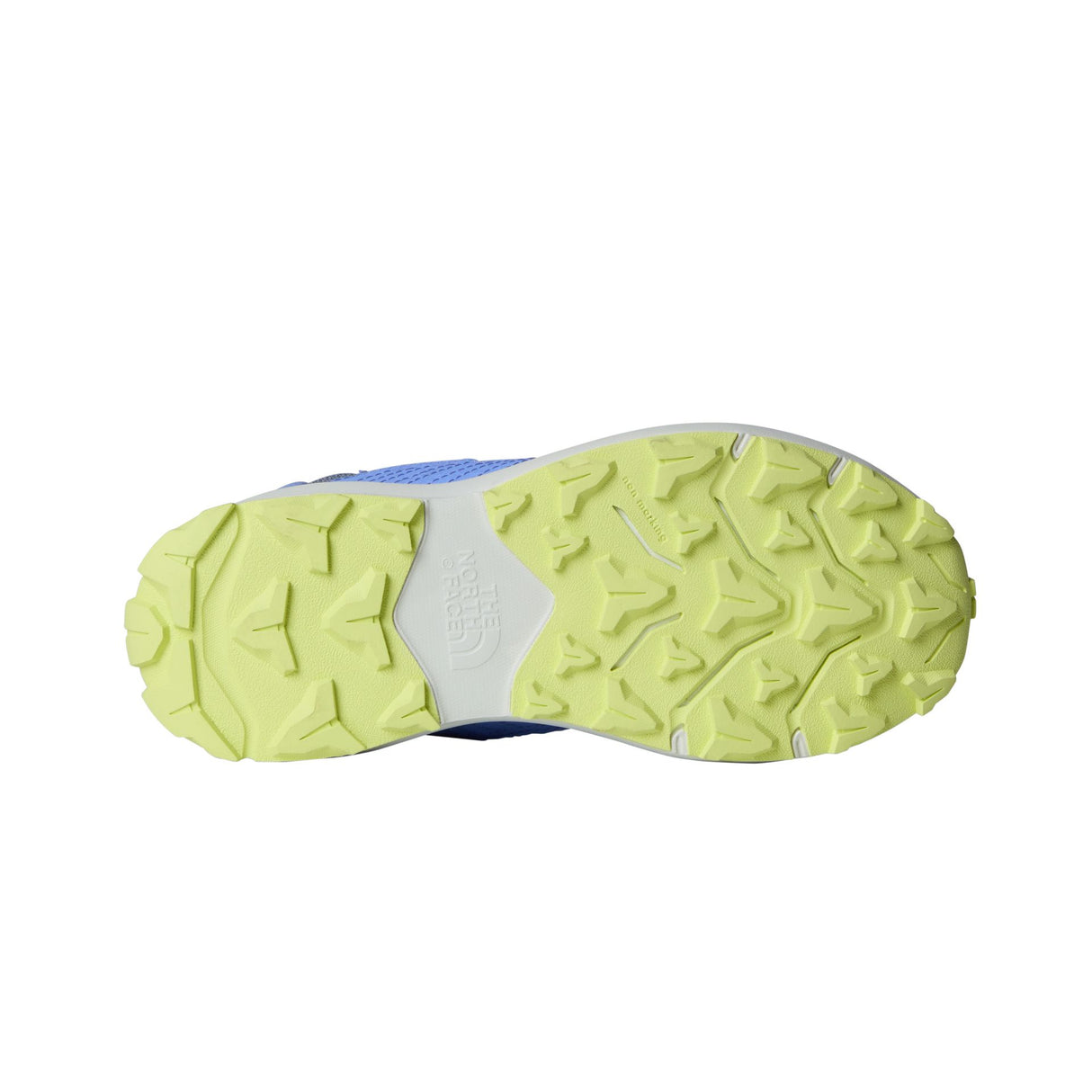 Ghete Adolescenti The North Face Y Fastpack Hiker Mid Wp