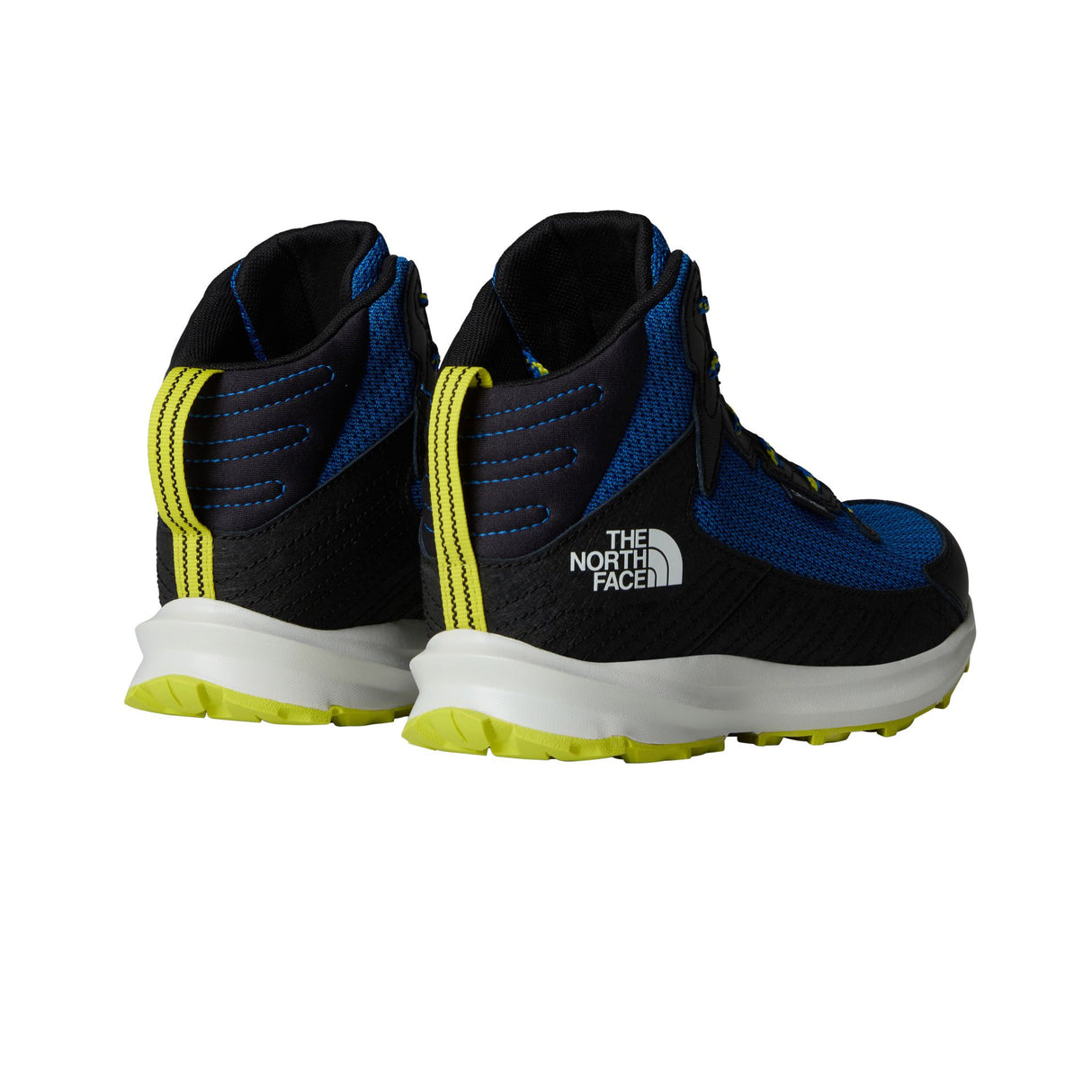 Ghete Adolescenti The North Face Y Fastpack Hiker Mid Wp