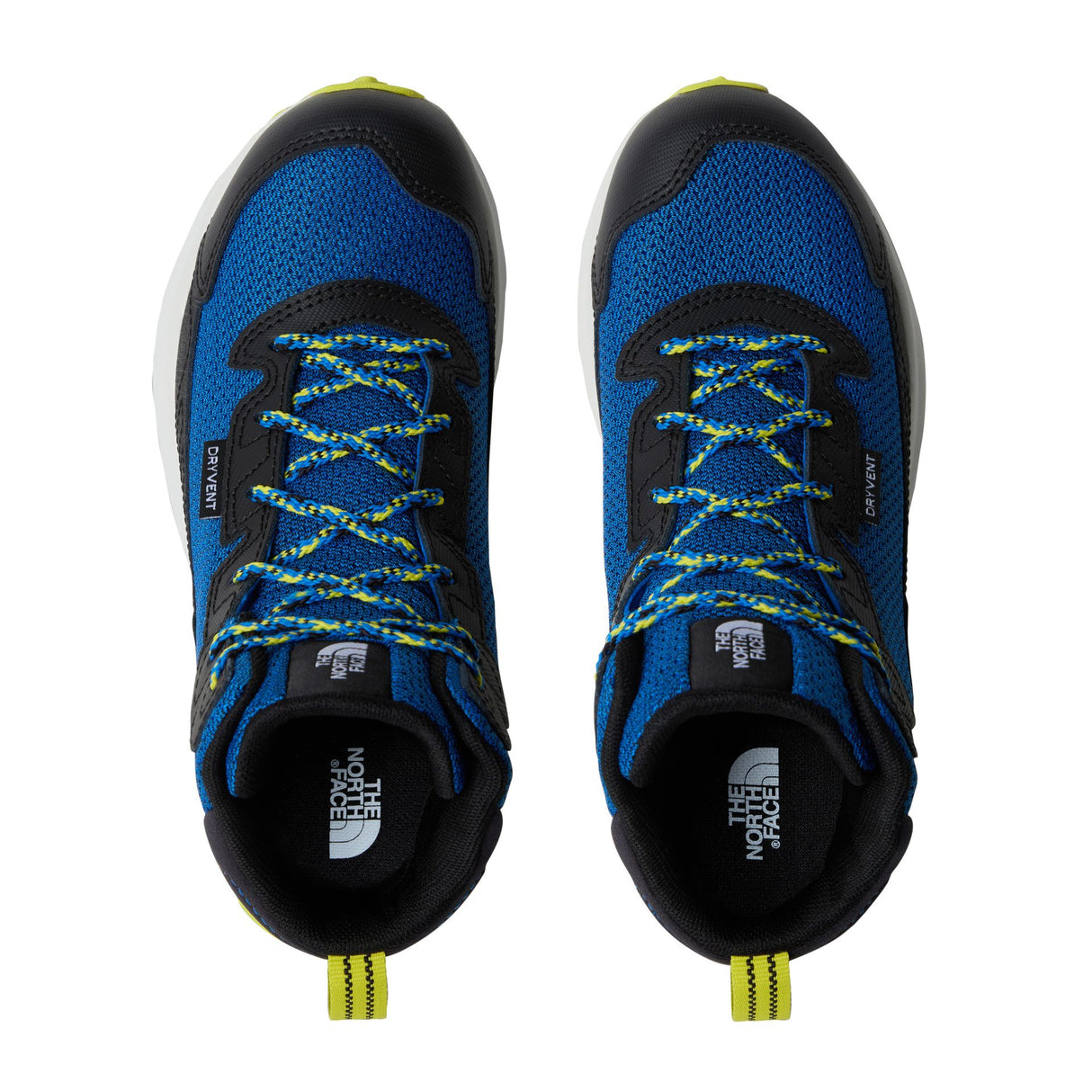 Ghete Adolescenti The North Face Y Fastpack Hiker Mid Wp