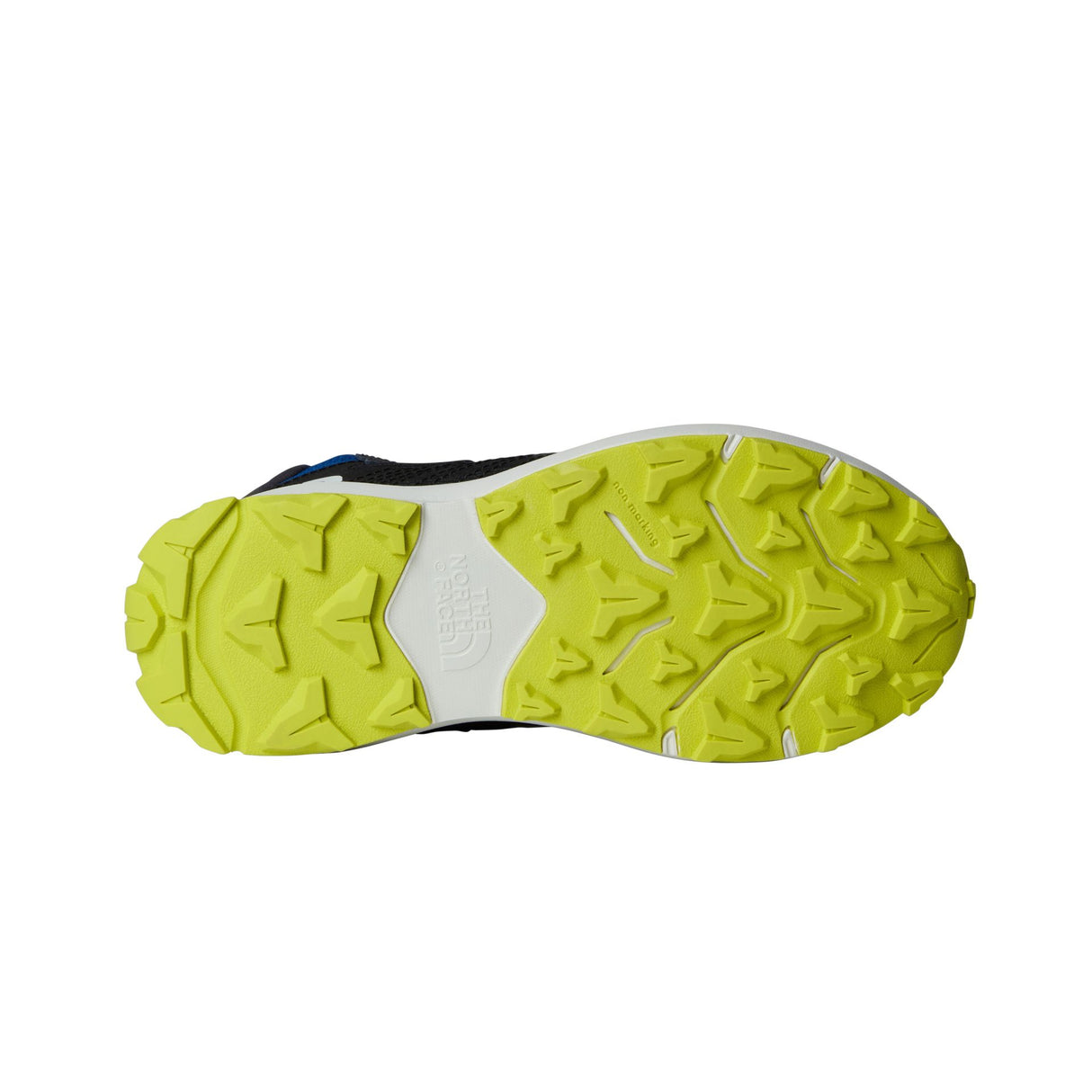 Ghete Adolescenti The North Face Y Fastpack Hiker Mid Wp