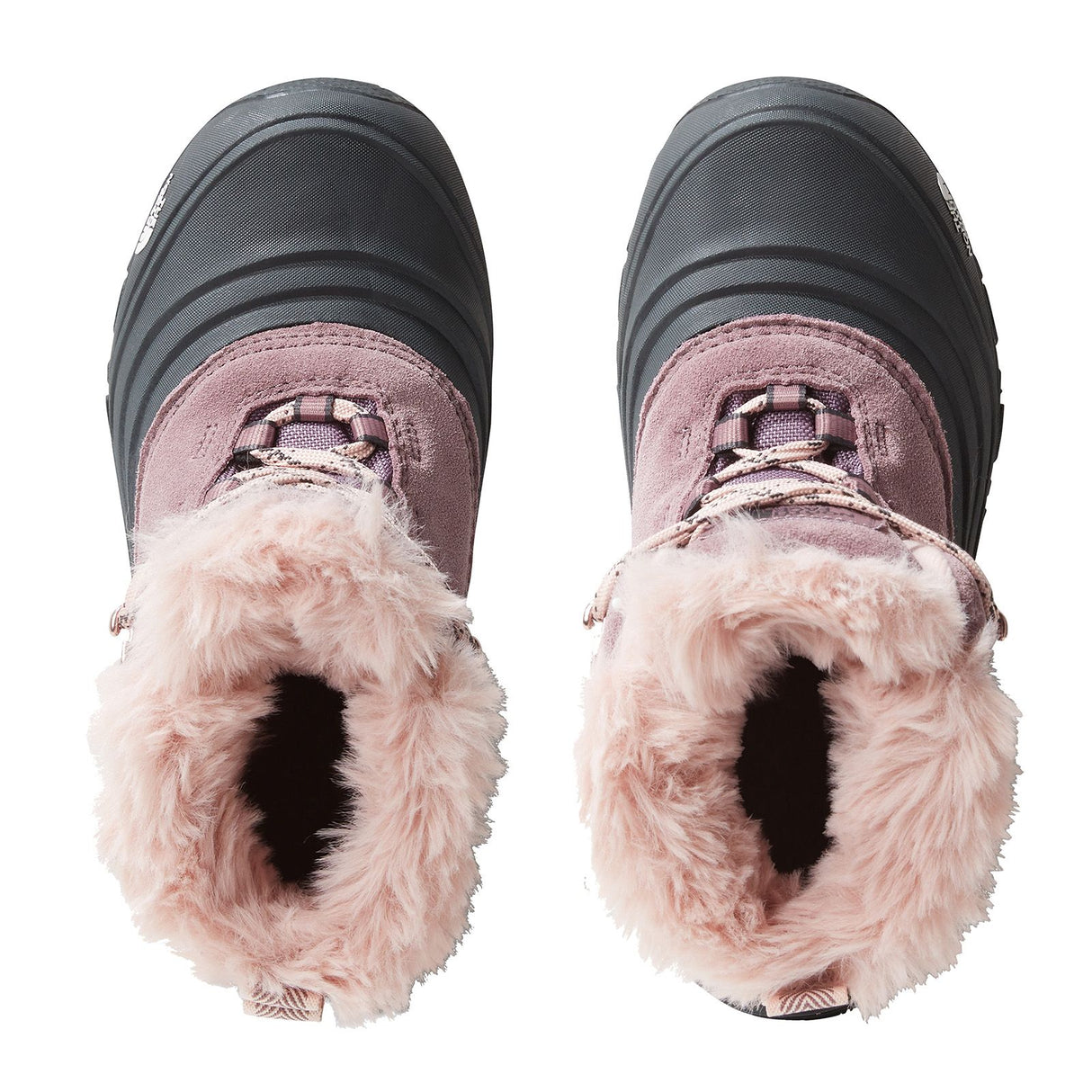 Ghete Copii The North Face Y Shellista V Lace Wp