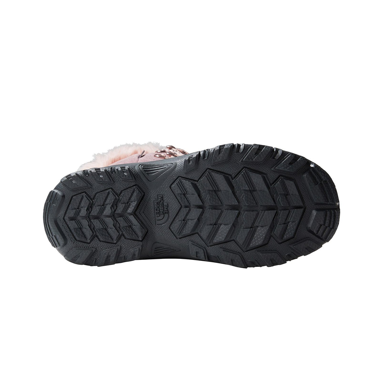 Ghete Copii The North Face Y Shellista V Lace Wp