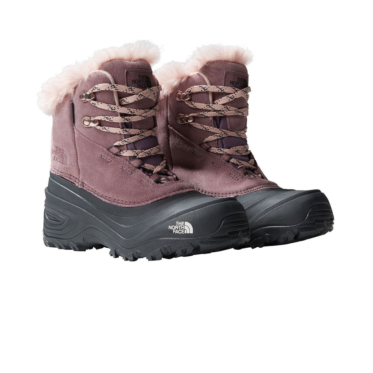 Ghete Copii The North Face Y Shellista V Lace Wp