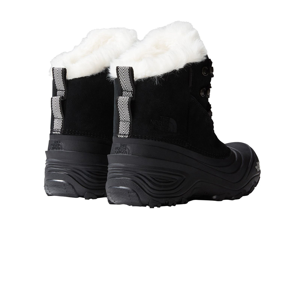 Ghete Copii The North Face Y Shellista V Lace Wp