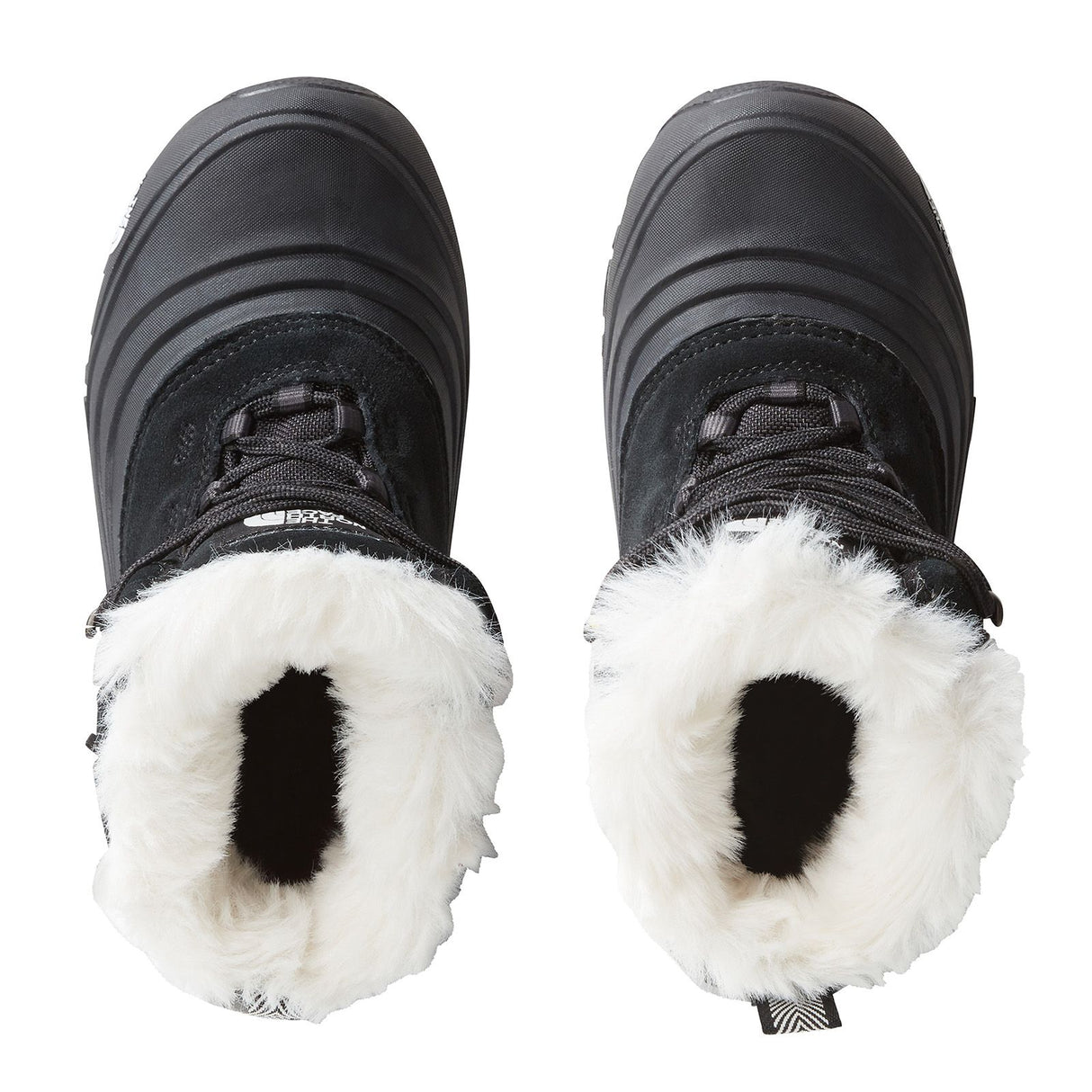 Ghete Copii The North Face Y Shellista V Lace Wp